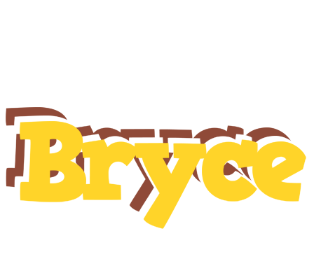 Bryce hotcup logo