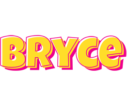 Bryce kaboom logo