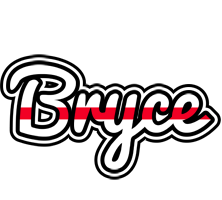 Bryce kingdom logo