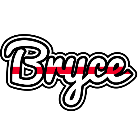 Bryce kingdom logo