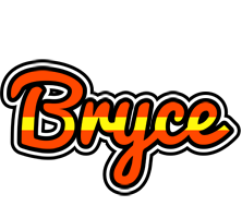 Bryce madrid logo