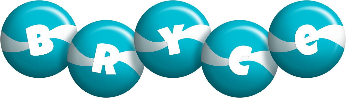 Bryce messi logo