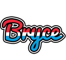 Bryce norway logo