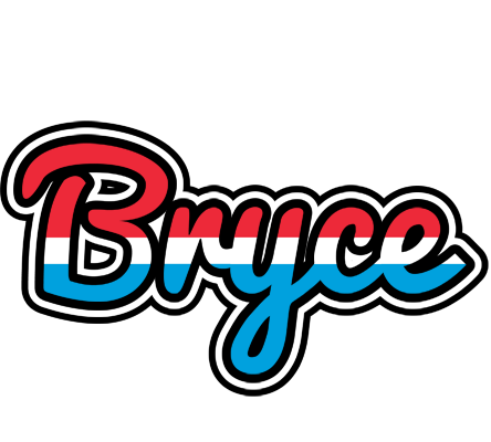 Bryce norway logo