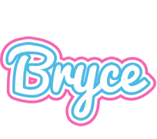 Bryce outdoors logo