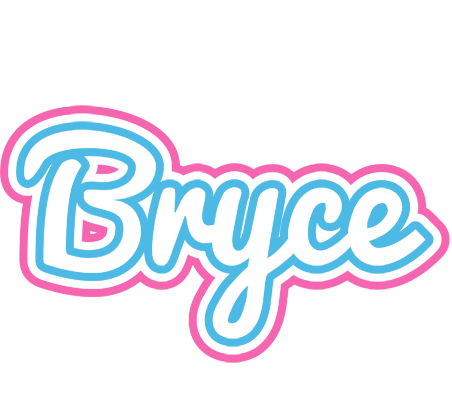 Bryce outdoors logo