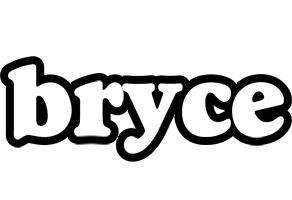 Bryce panda logo
