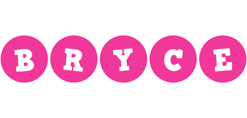 Bryce poker logo