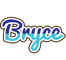 Bryce raining logo