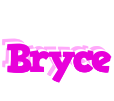 Bryce rumba logo