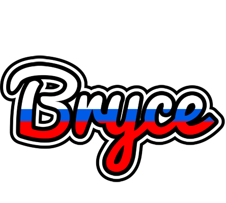 Bryce russia logo