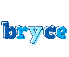 Bryce sailor logo