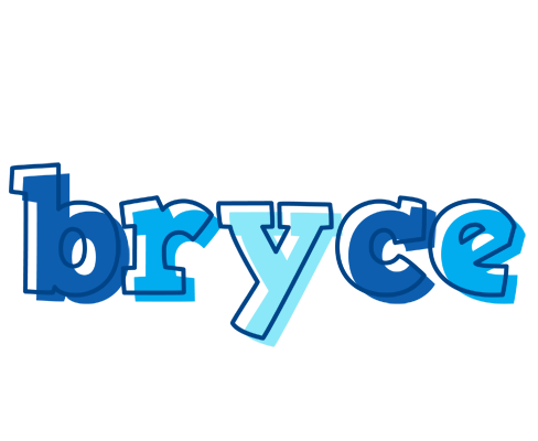 Bryce sailor logo