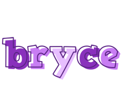 Bryce sensual logo