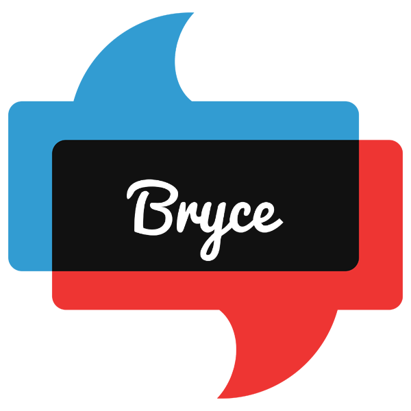 Bryce sharks logo