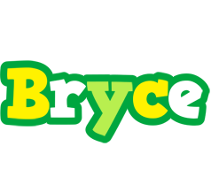 Bryce soccer logo