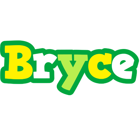Bryce soccer logo