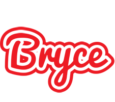Bryce sunshine logo