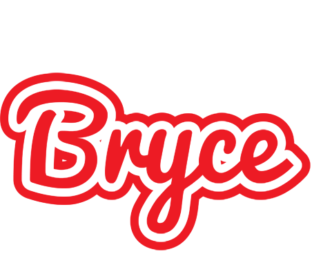 Bryce sunshine logo