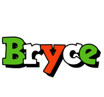 Bryce venezia logo