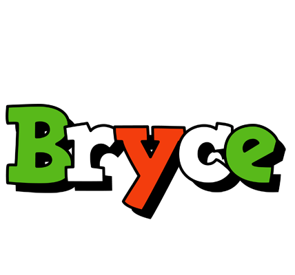 Bryce venezia logo