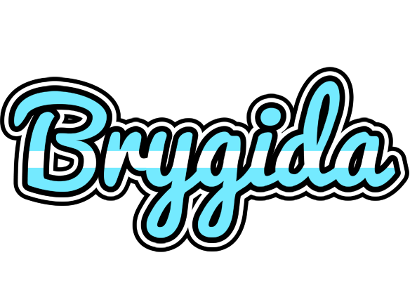 Brygida argentine logo