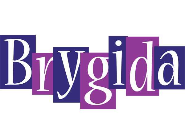 Brygida autumn logo