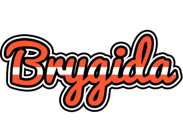 Brygida denmark logo