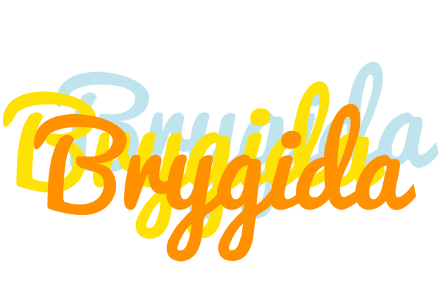 Brygida energy logo