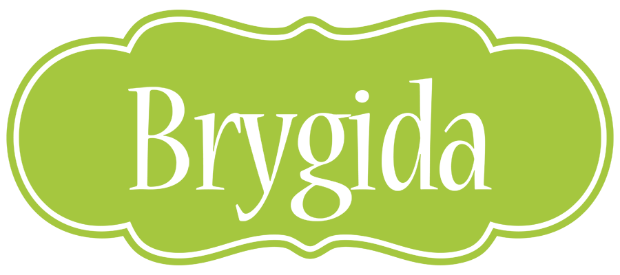 Brygida family logo