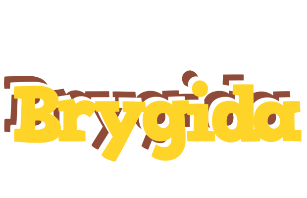 Brygida hotcup logo