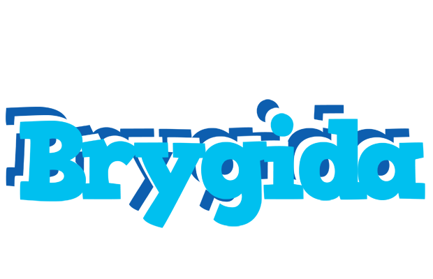 Brygida jacuzzi logo