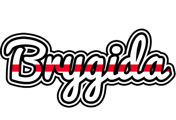 Brygida kingdom logo