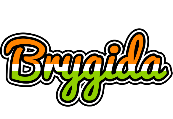Brygida mumbai logo