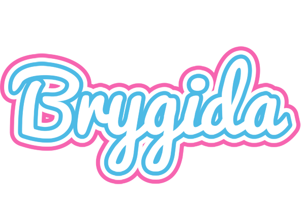 Brygida outdoors logo