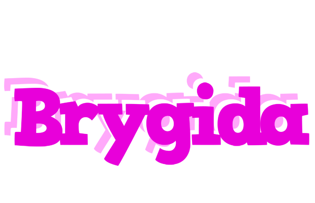 Brygida rumba logo