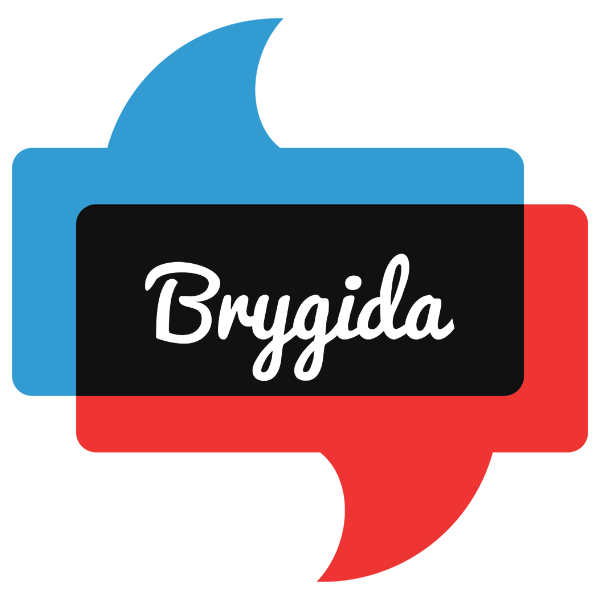 Brygida sharks logo