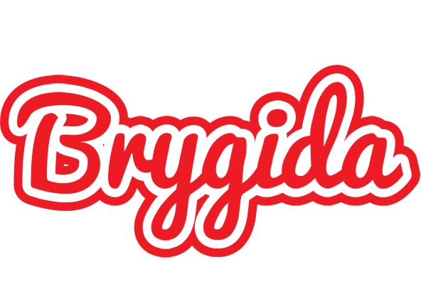 Brygida sunshine logo