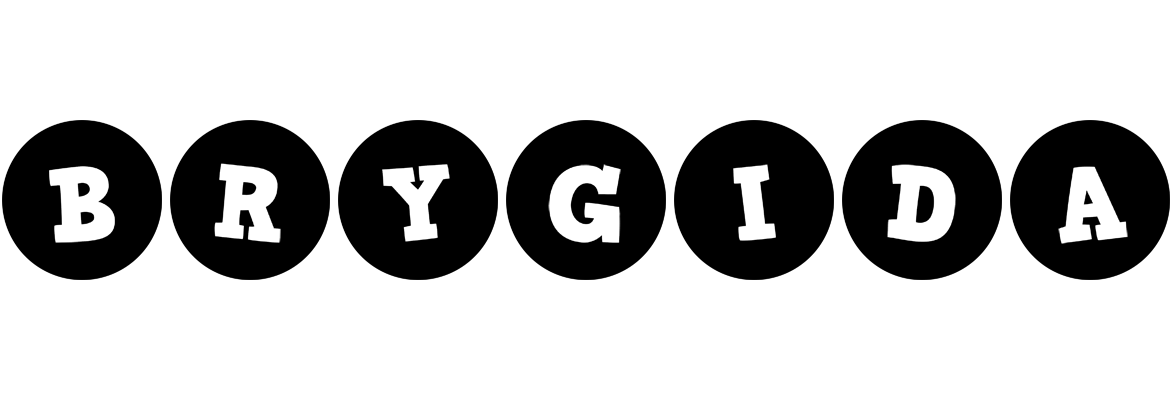 Brygida tools logo