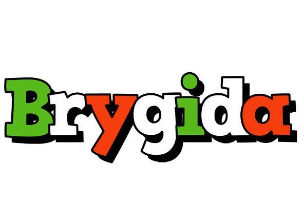 Brygida venezia logo