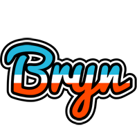 Bryn america logo