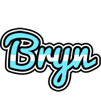 Bryn argentine logo