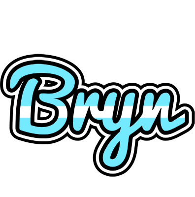 Bryn argentine logo