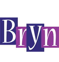 Bryn autumn logo