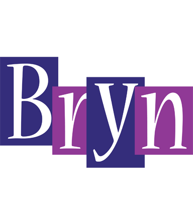 Bryn autumn logo
