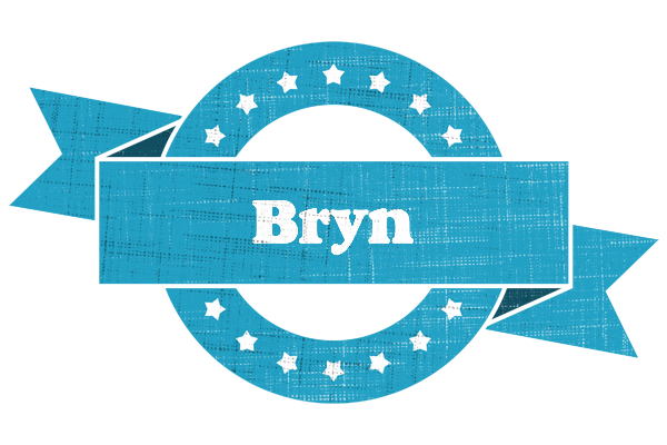 Bryn balance logo