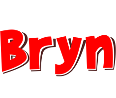 Bryn basket logo