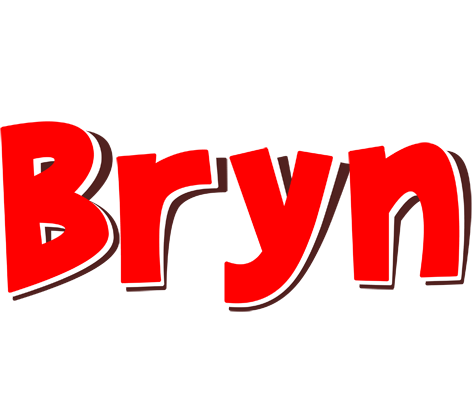 Bryn basket logo