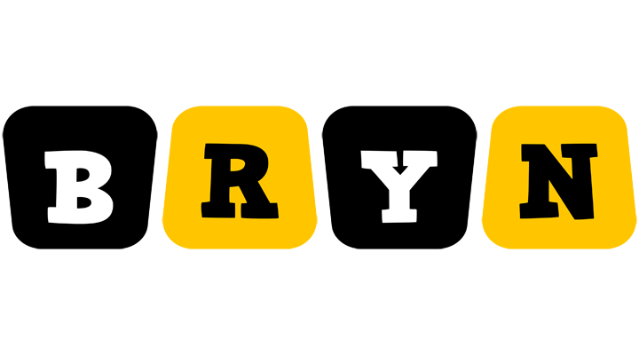 Bryn boots logo