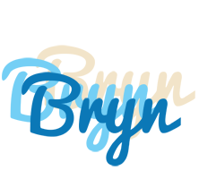 Bryn breeze logo